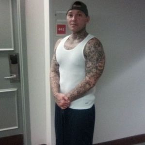 Meet your Posher, Gary